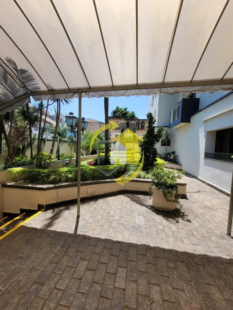 Apartamento, 3 quartos, 80 m² - Foto 10