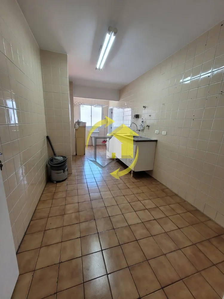 Apartamento, 3 quartos, 80 m² - Foto 5