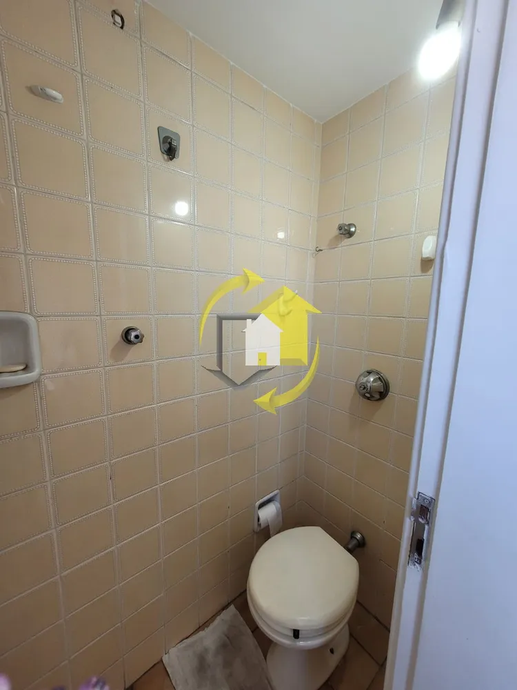 Apartamento, 3 quartos, 80 m² - Foto 7