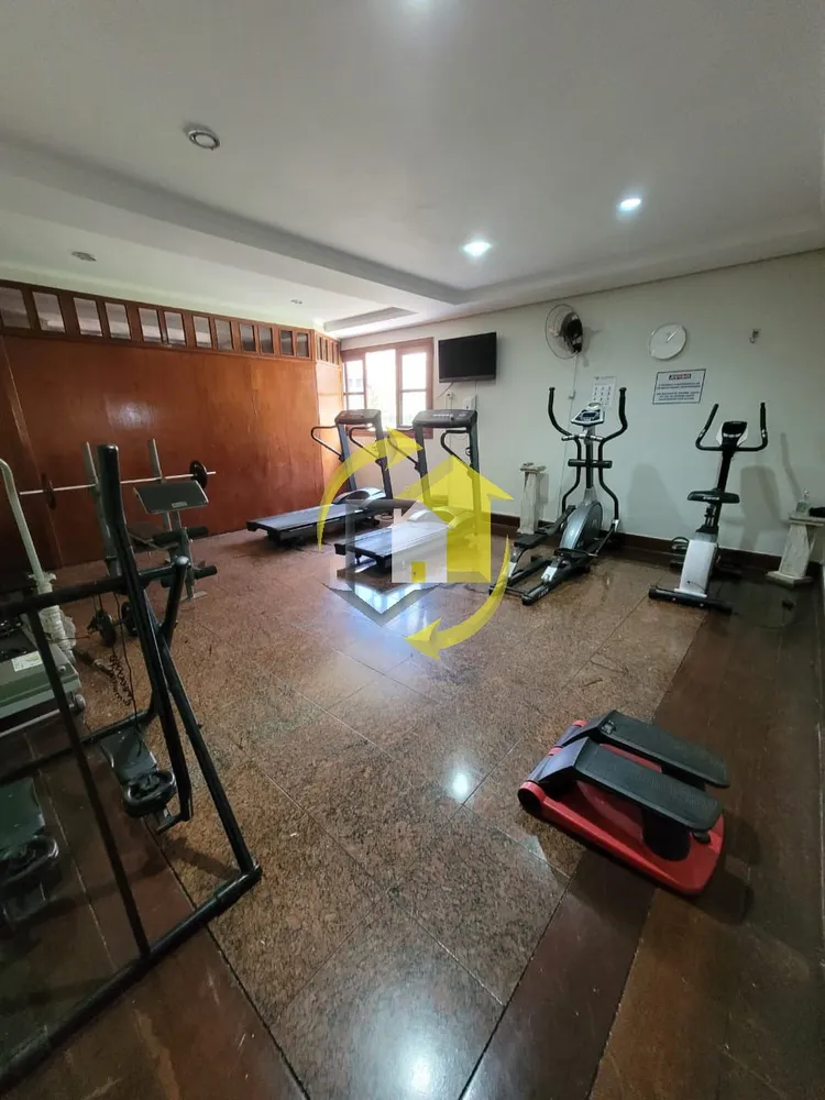 Apartamento, 3 quartos, 80 m² - Foto 8