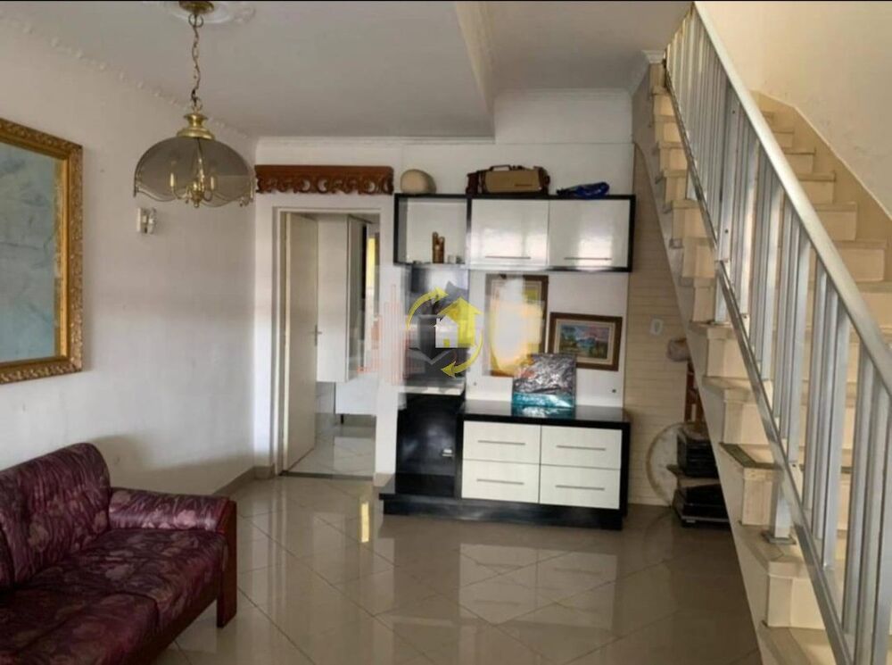 Sobrado, 2 quartos, 259 m² - Foto 3