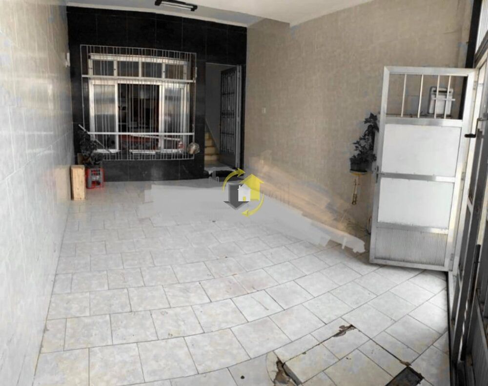 Sobrado, 2 quartos, 259 m² - Foto 1