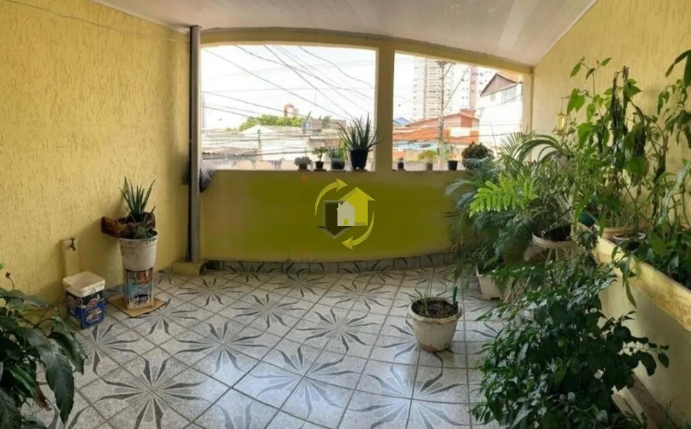 Sobrado, 2 quartos, 259 m² - Foto 1