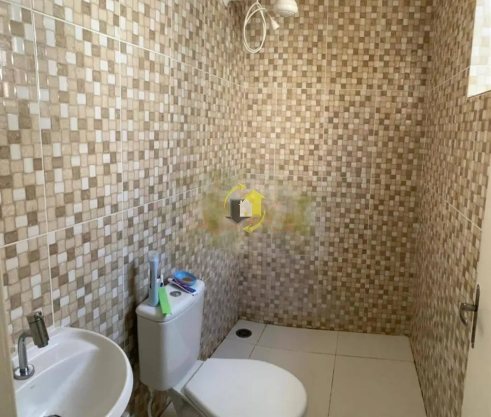 Sobrado, 2 quartos, 259 m² - Foto 3