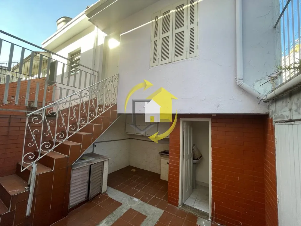 Casa Comercial, 120 m² - Foto 1