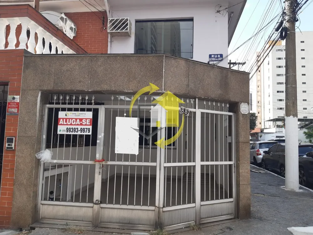 Casa Comercial, 120 m² - Foto 12