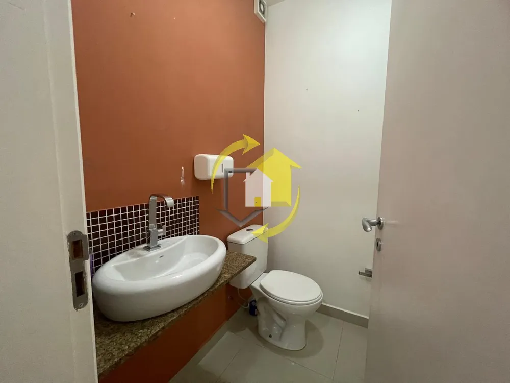 Casa Comercial, 120 m² - Foto 6