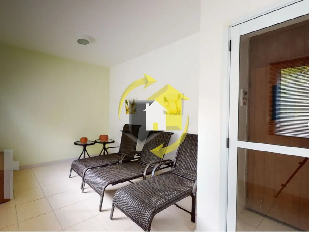 Apartamento, 3 quartos, 73 m² - Foto 4