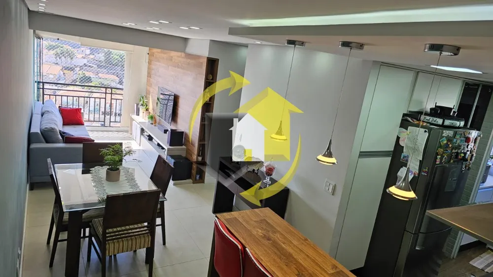 Apartamento, 3 quartos, 73 m² - Foto 10
