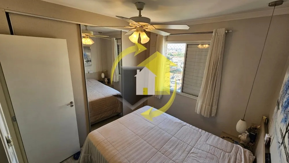Apartamento, 3 quartos, 73 m² - Foto 9