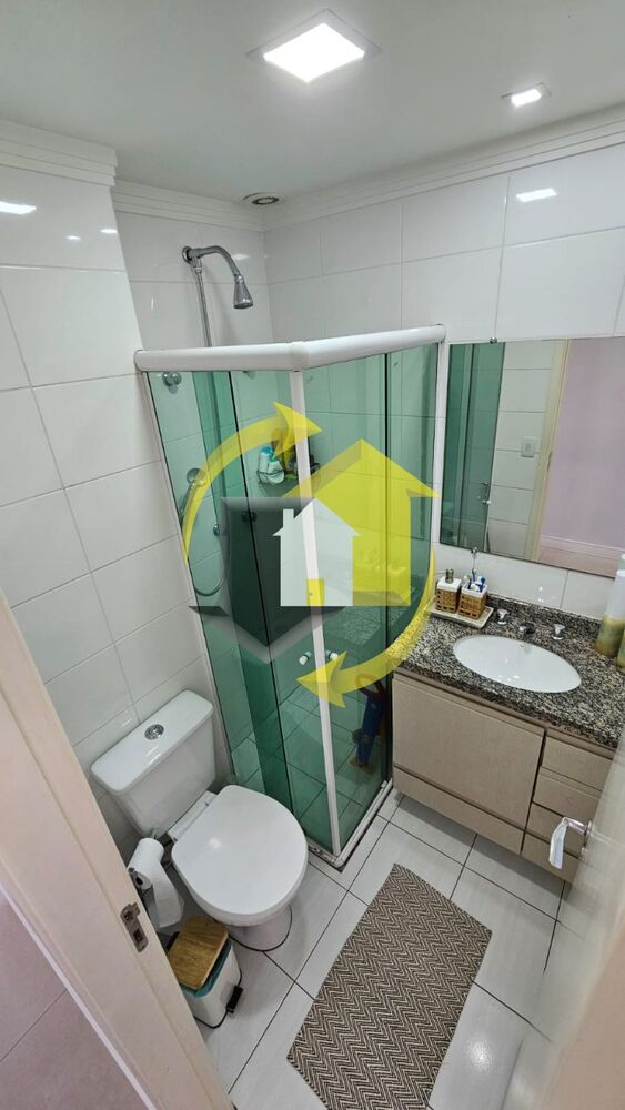 Apartamento, 3 quartos, 73 m² - Foto 8