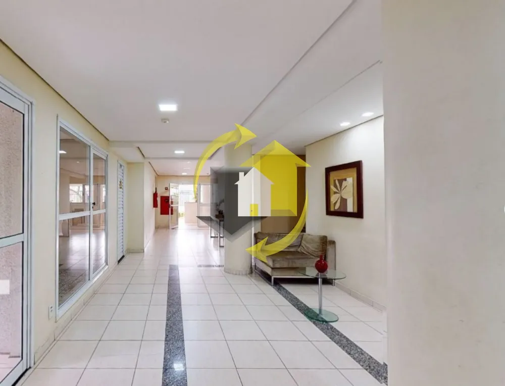Apartamento, 3 quartos, 73 m² - Foto 11