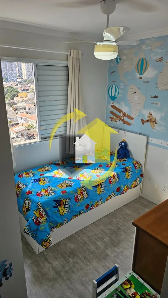 Apartamento, 3 quartos, 73 m² - Foto 3