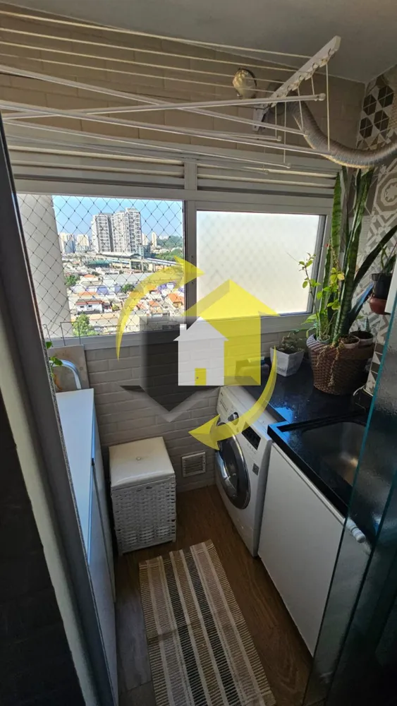 Apartamento, 3 quartos, 73 m² - Foto 12