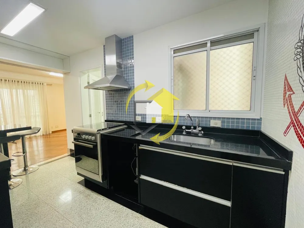 Apartamento, 2 quartos, 92 m² - Foto 2