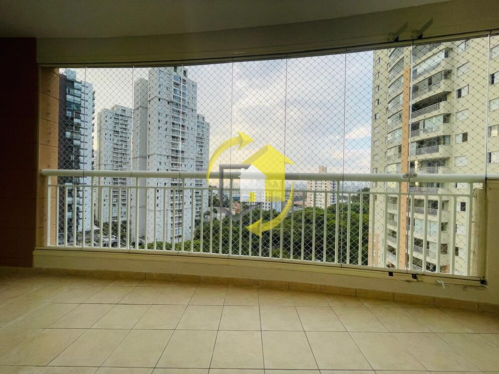 Apartamento para alugar com 2 quartos, 92m² - Foto 1