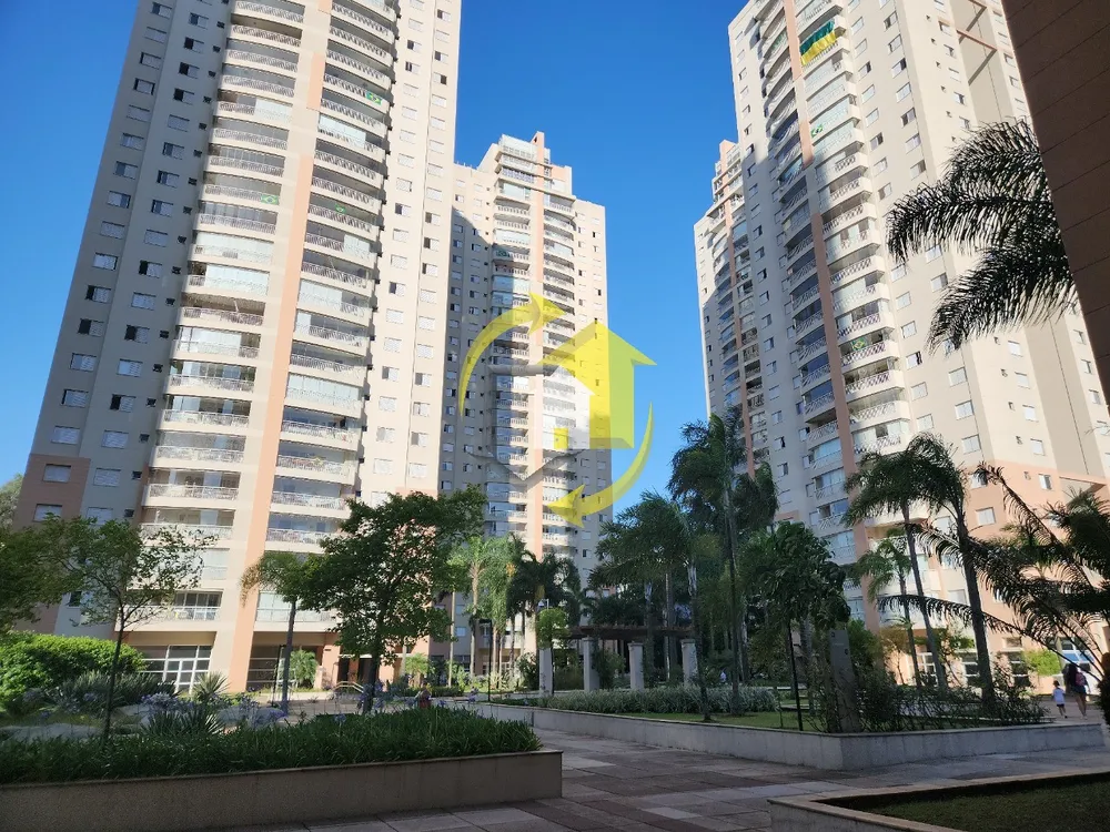 Apartamento, 2 quartos, 92 m² - Foto 1
