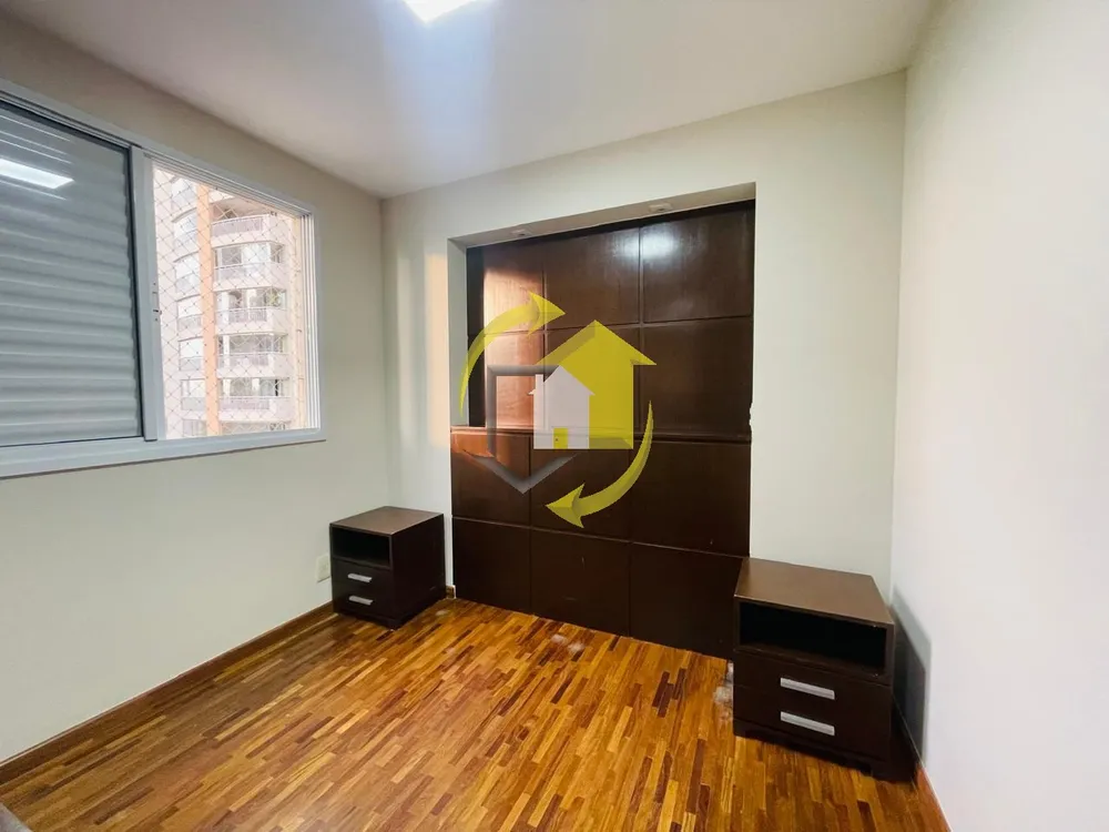 Apartamento, 2 quartos, 92 m² - Foto 4
