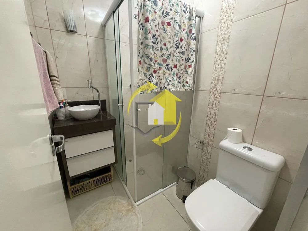 Apartamento, 3 quartos, 73 m² - Foto 11