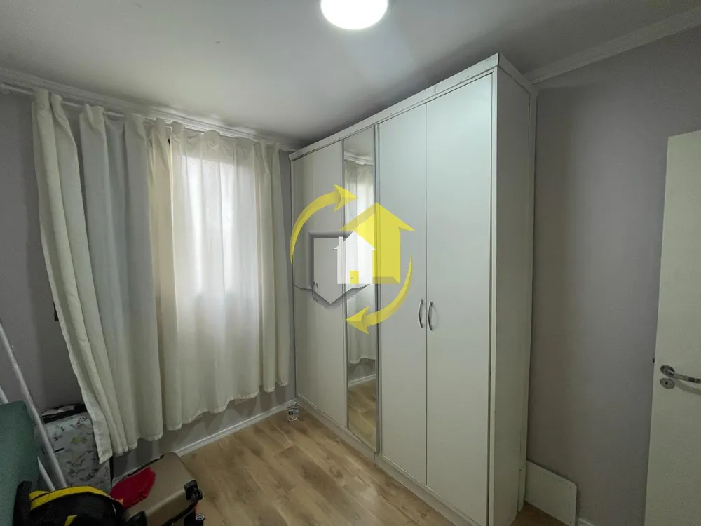 Apartamento, 3 quartos, 73 m² - Foto 7