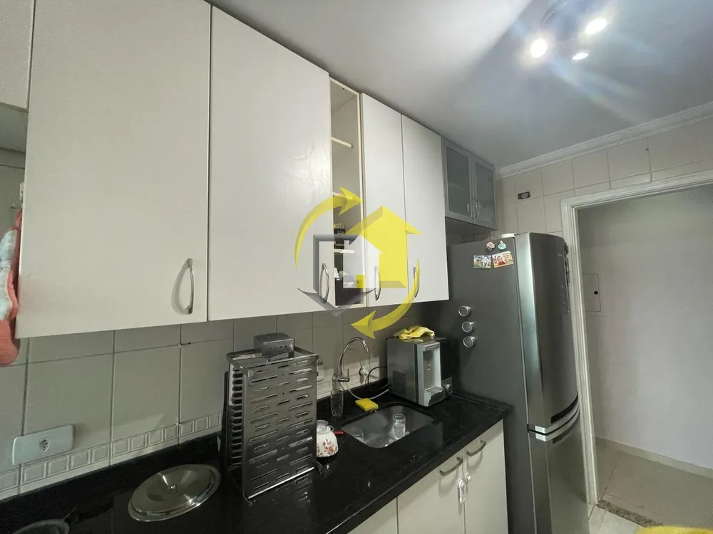 Apartamento, 3 quartos, 73 m² - Foto 6