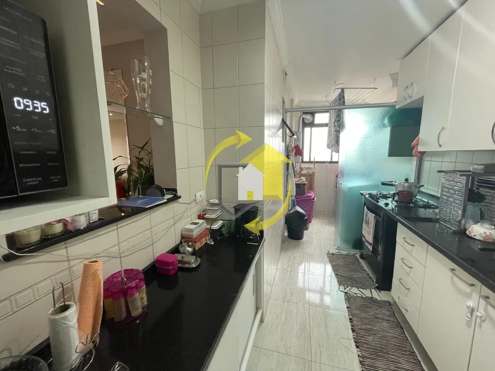 Apartamento, 3 quartos, 73 m² - Foto 8