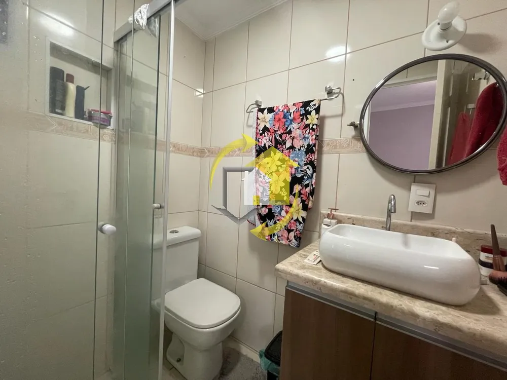 Apartamento, 3 quartos, 73 m² - Foto 10