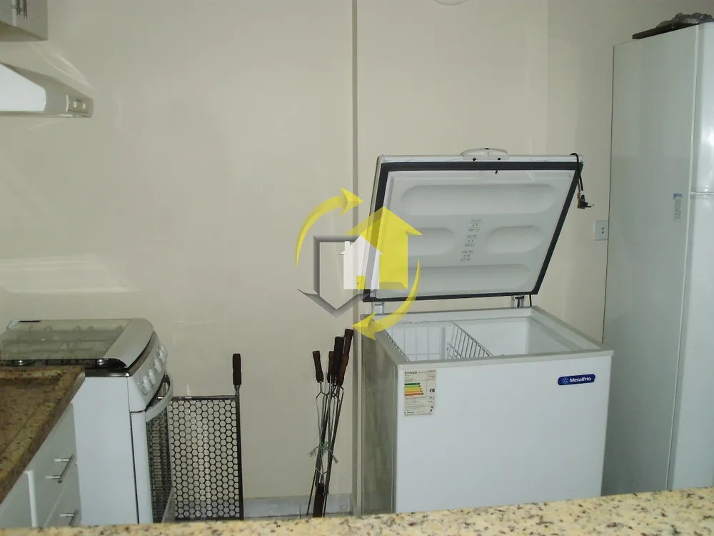 Apartamento, 3 quartos, 73 m² - Foto 5