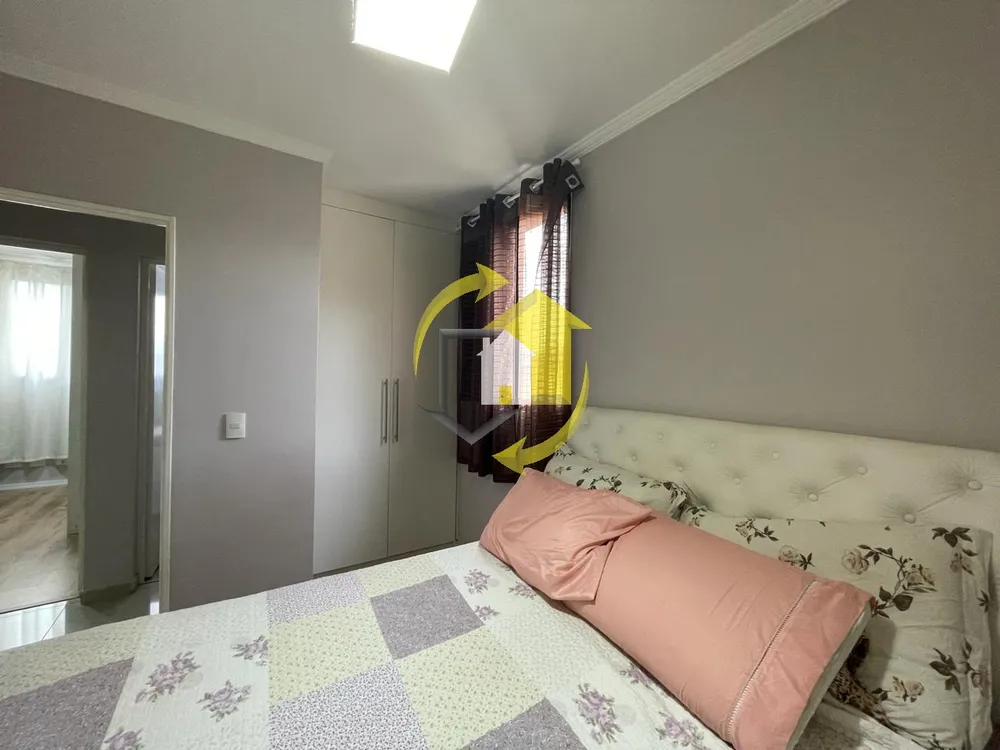 Apartamento, 3 quartos, 73 m² - Foto 9