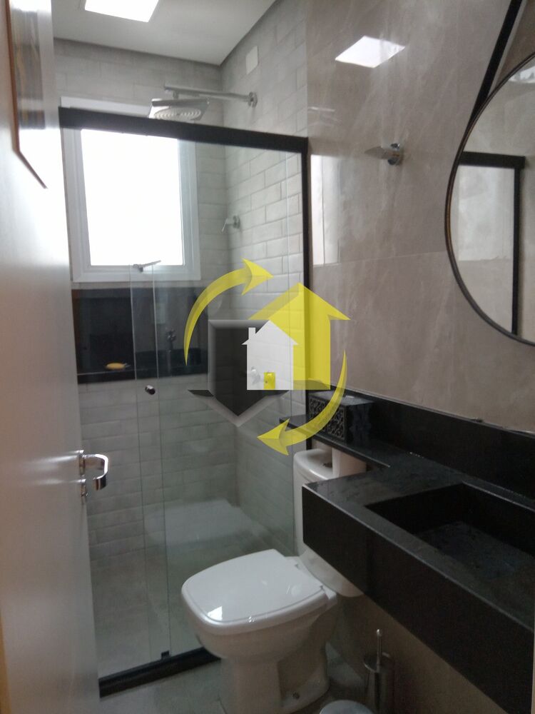 Sobrado, 3 quartos, 180 m² - Foto 8