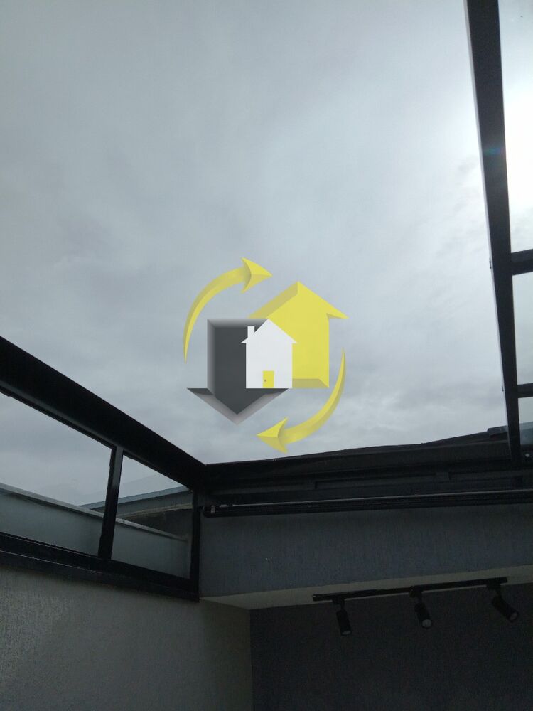 Sobrado, 3 quartos, 180 m² - Foto 12