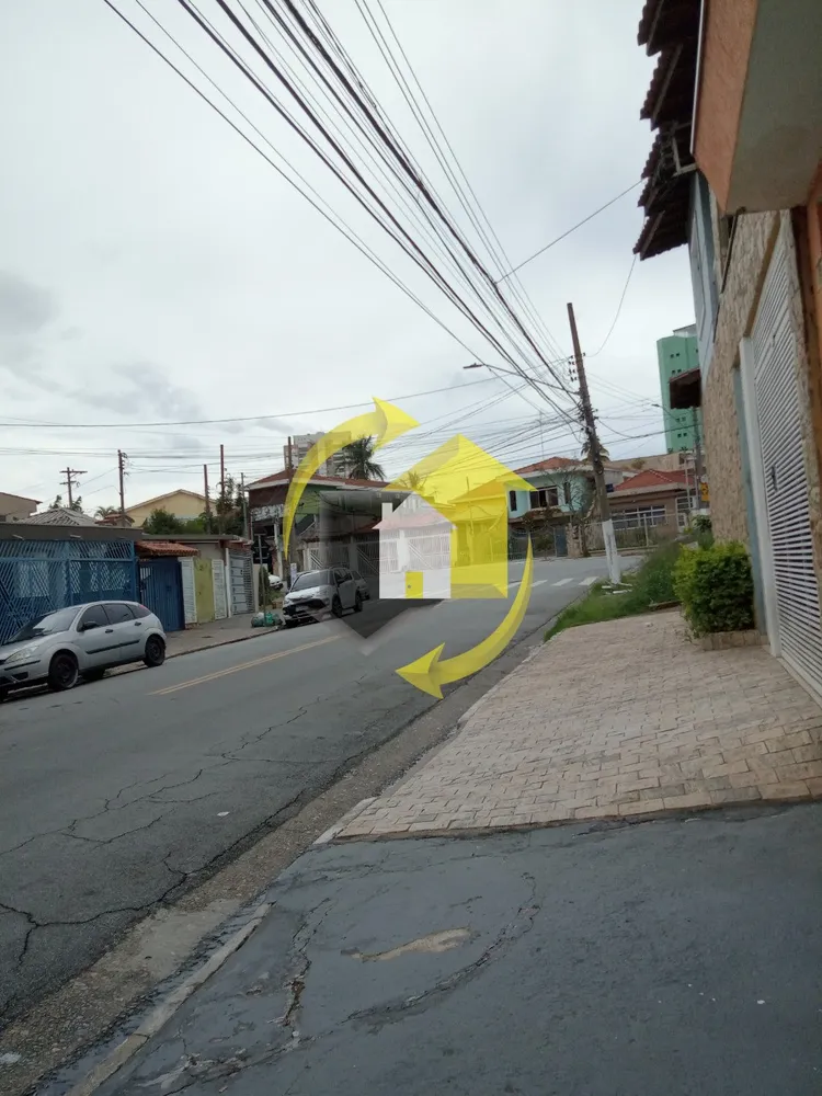 Sobrado, 3 quartos, 180 m² - Foto 1