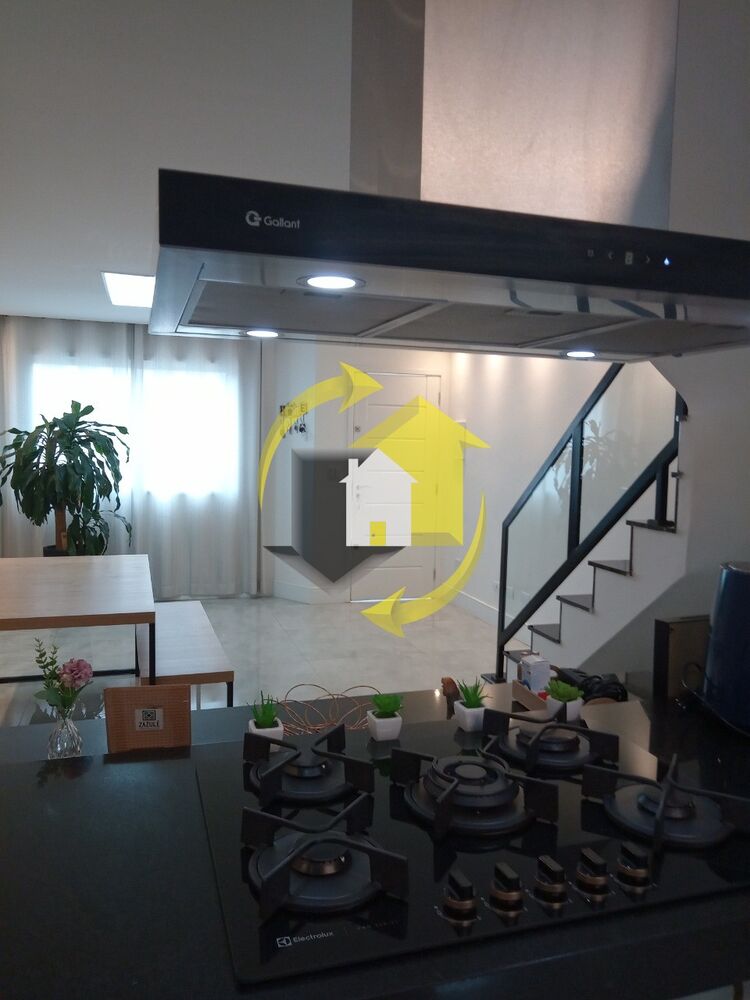 Sobrado, 3 quartos, 180 m² - Foto 2