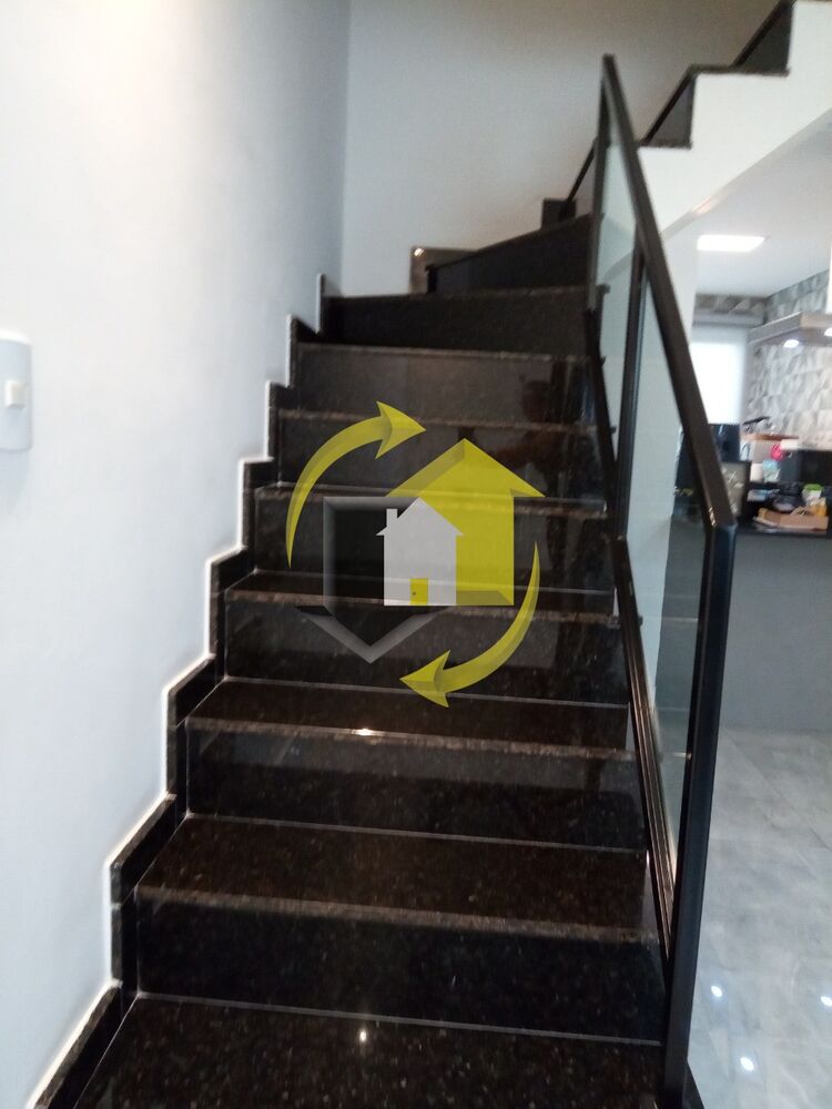 Sobrado, 3 quartos, 180 m² - Foto 5