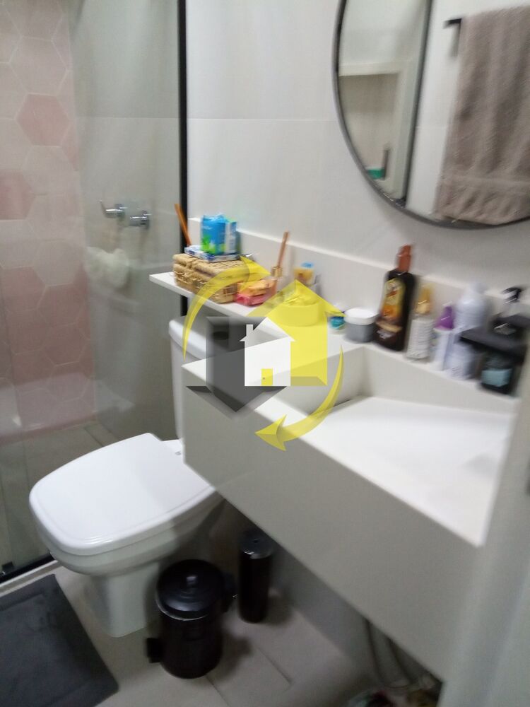 Sobrado, 3 quartos, 180 m² - Foto 7