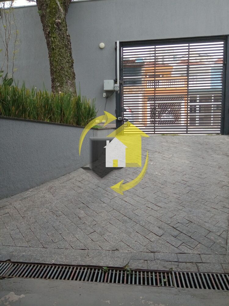 Sobrado, 3 quartos, 180 m² - Foto 4