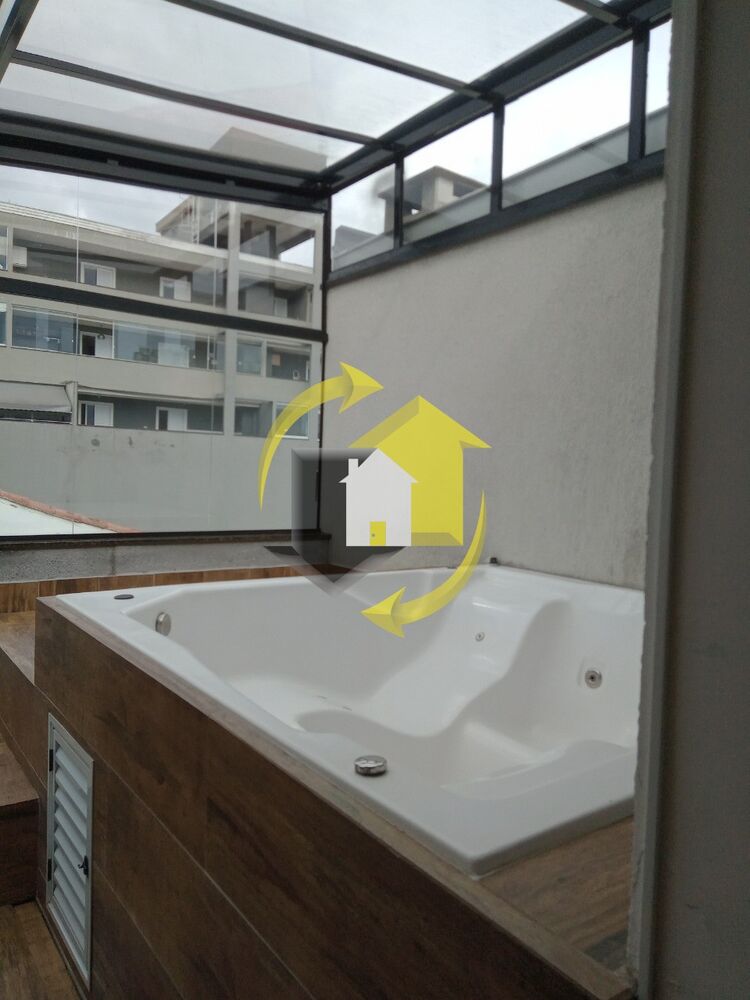 Sobrado, 3 quartos, 180 m² - Foto 9