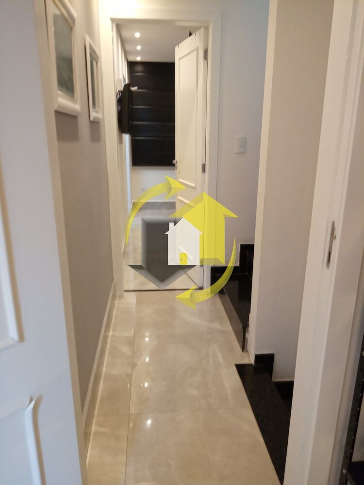 Sobrado, 3 quartos, 180 m² - Foto 6