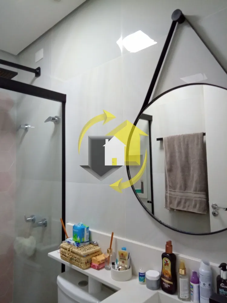 Sobrado, 3 quartos, 180 m² - Foto 10