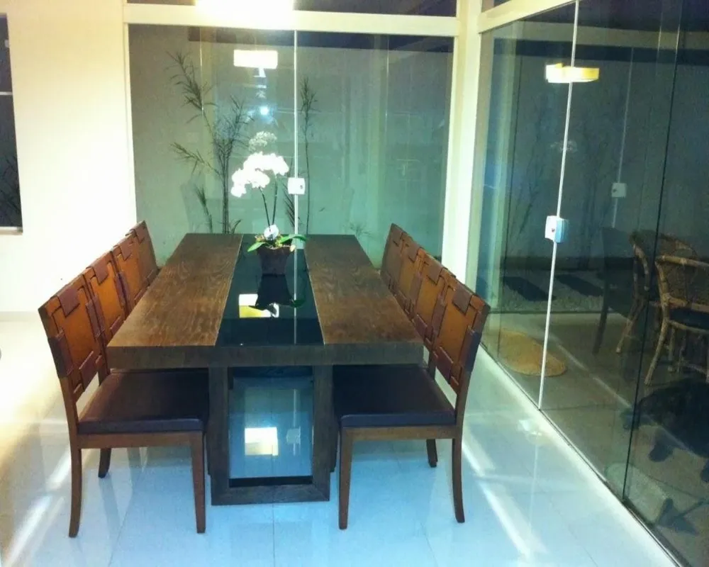 Sobrado, 3 quartos, 275 m² - Foto 3