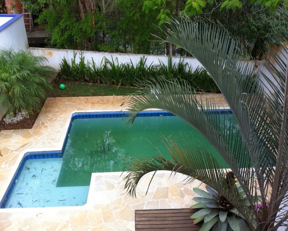 Sobrado, 3 quartos, 275 m² - Foto 8