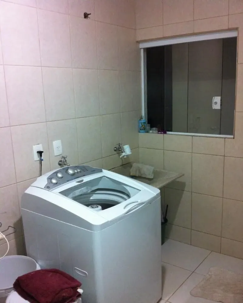 Sobrado, 3 quartos, 275 m² - Foto 12