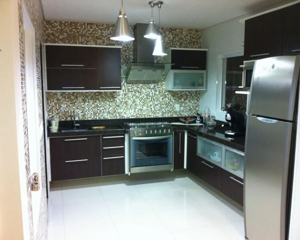 Sobrado, 3 quartos, 275 m² - Foto 6