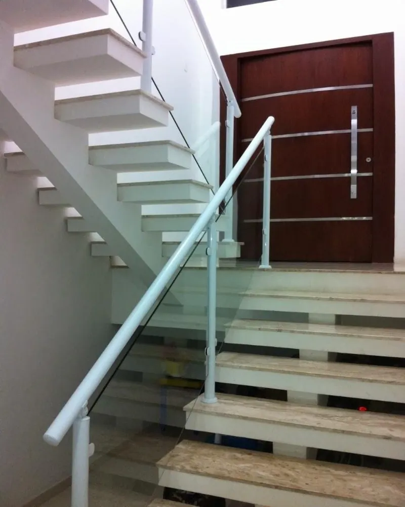 Sobrado, 3 quartos, 275 m² - Foto 11