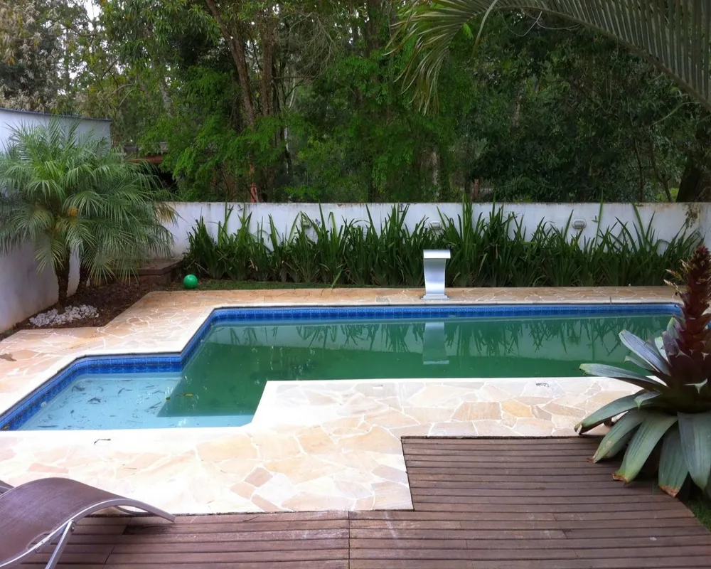 Sobrado, 3 quartos, 275 m² - Foto 1