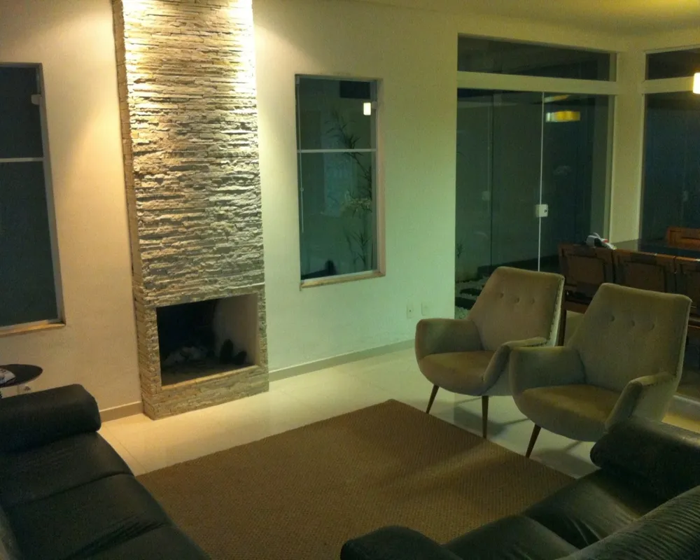 Sobrado, 3 quartos, 275 m² - Foto 9