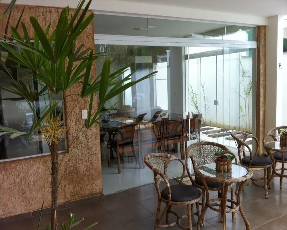 Sobrado, 3 quartos, 275 m² - Foto 7