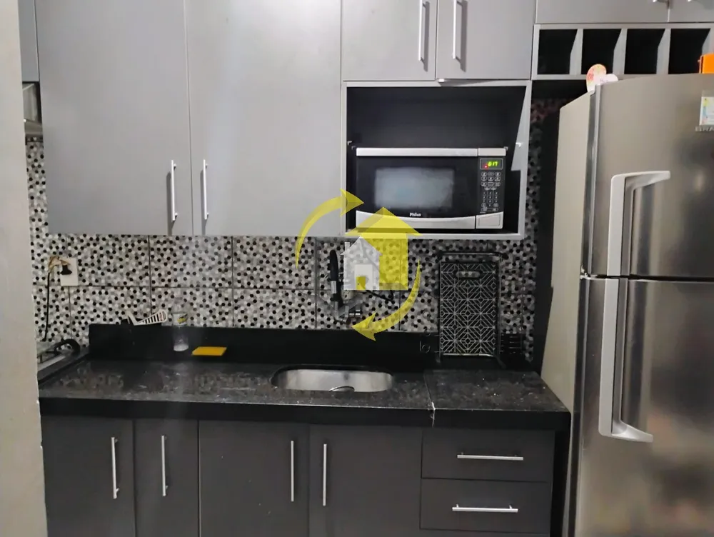 Apartamento, 2 quartos, 50 m² - Foto 7