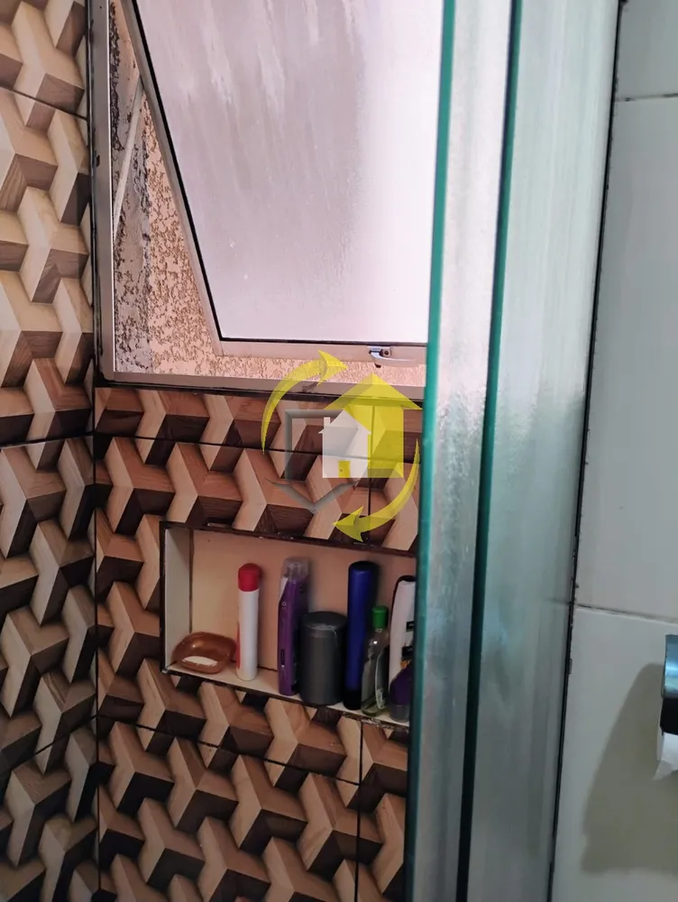 Apartamento, 2 quartos, 50 m² - Foto 10