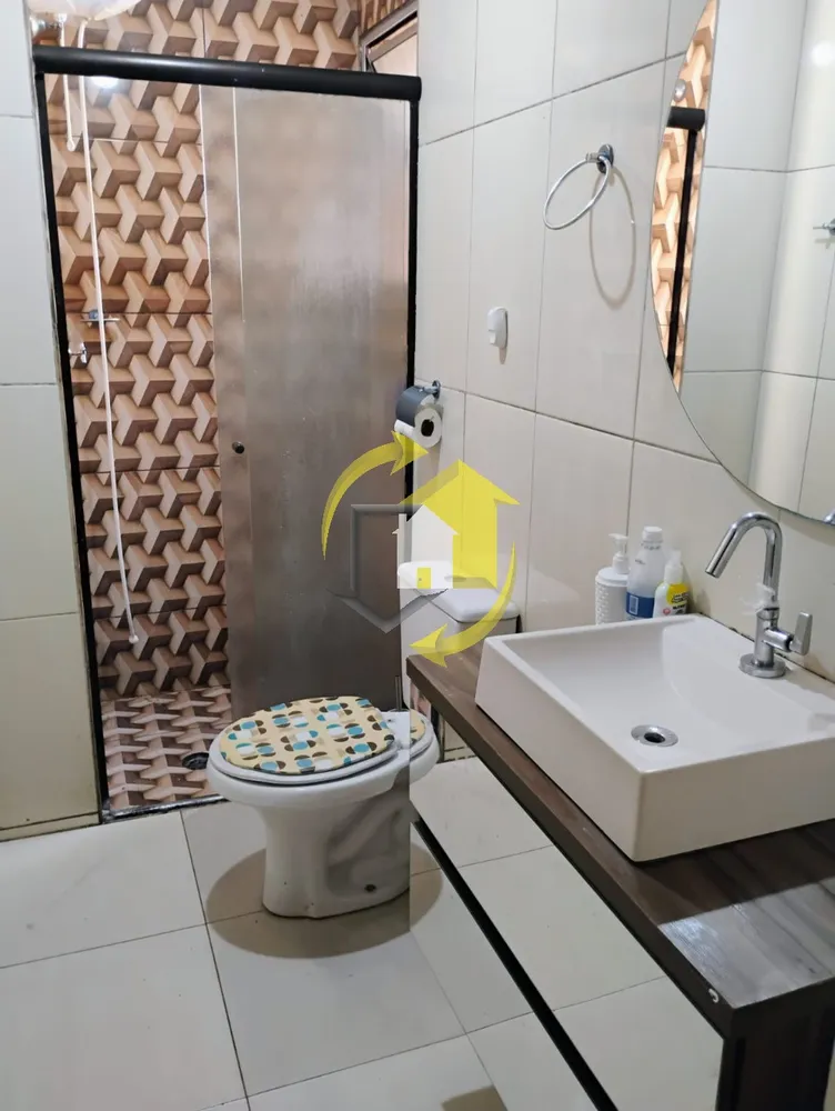 Apartamento, 2 quartos, 50 m² - Foto 8